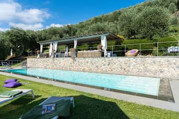 Villa Versilia