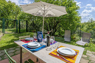 Villa Bosco
