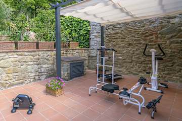 Villa Bosco
