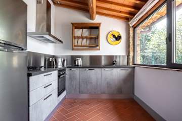 Villa Bosco
