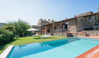 Villa Massi