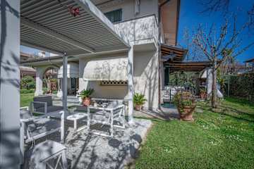 Villa Marmi