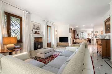Villa Marmi