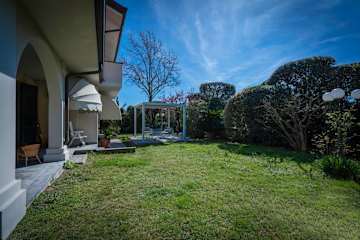 Villa Marmi