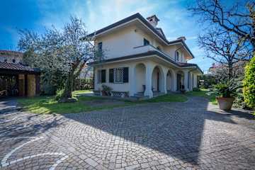 Villa Marmi