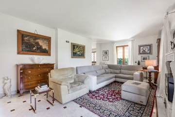 Villa Marmi