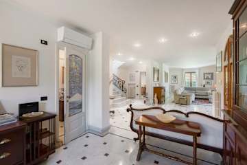 Villa Marmi