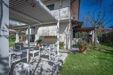 Villa Marmi