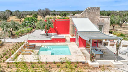 Villa Grana