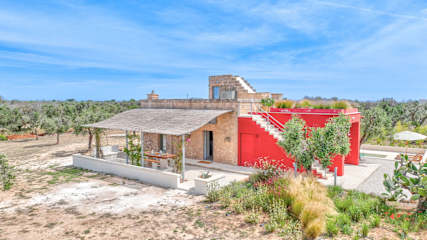 Villa Grana