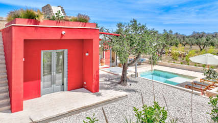 Villa Grana