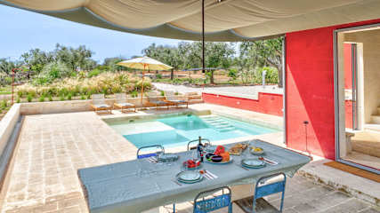 Villa Grana