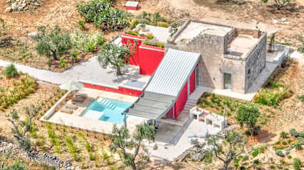 Villa Grana