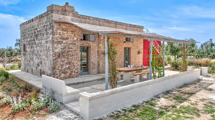 Villa Grana