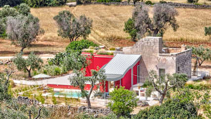 Villa Grana
