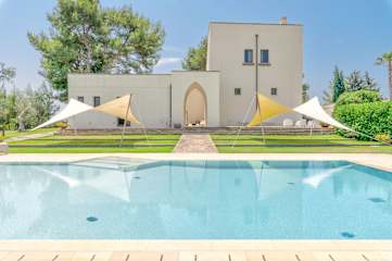 Masseria Ceria