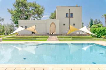 Masseria Ceria