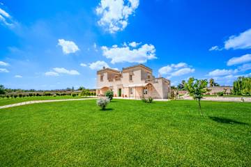 Masseria Fica