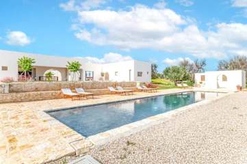 Villa Terracorte