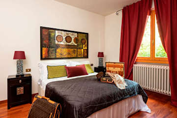 Apartment Panzano