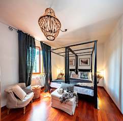 Apartment Panzano