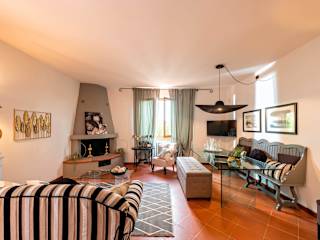 Apartment Panzano