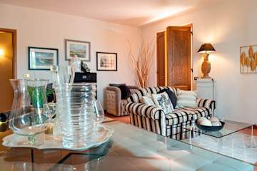 Apartment Panzano
