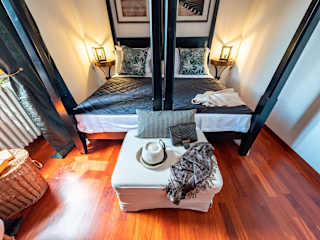 Apartment Panzano