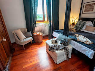 Apartment Panzano