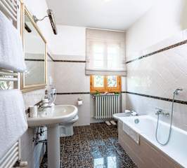 Apartment Panzano