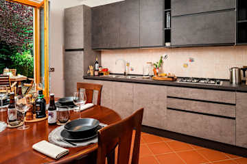 Apartment Panzano