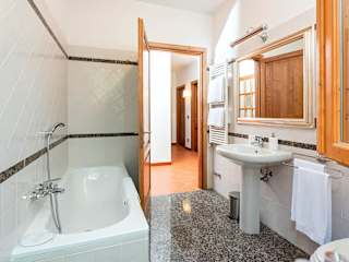 Apartment Panzano