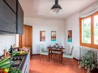 Apartment Olearum