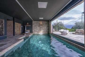 Villa Rosa