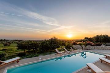 Villa Palmento