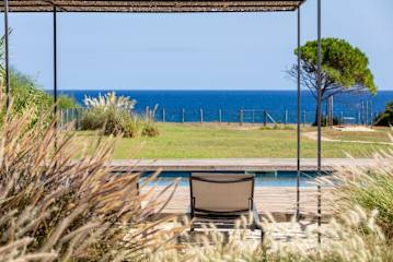 Villa Cala Due