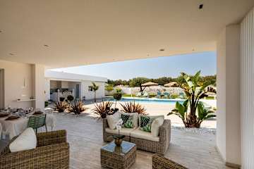 Villa Aphrodite