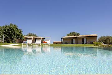 Villa Panorama