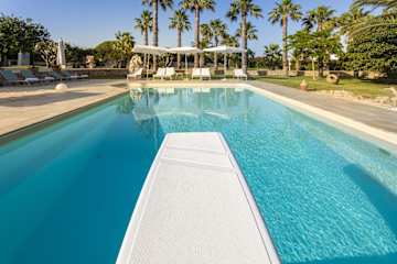 Villa Alika