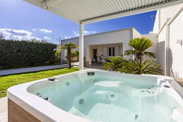 Villa Dimora