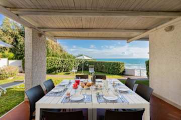 Villa Blu