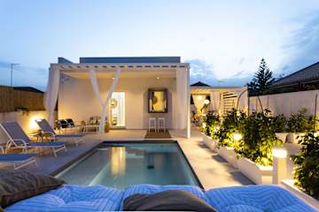 Villa Vita