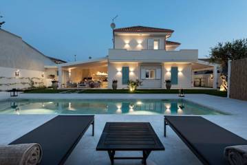 Villa Galina