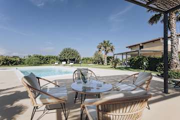 Villa Isula