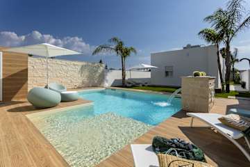 Villa Amugea