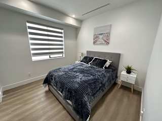 2nd Floor's Bedroom
