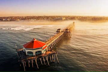 Huntington Beach Pier