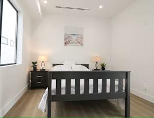 Second Floor 2nd Bedroom with En Suite.