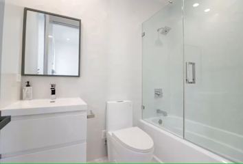 One En Suite Bathroom
