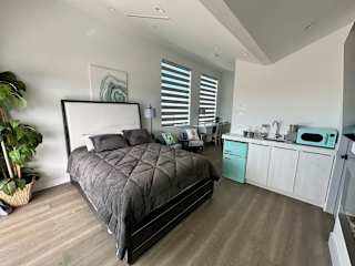 4th bedroom on the Third Flooor